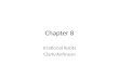 Chapter 8 Irrational Roots Clark/Anfinson. CHAPTER 8  SECTION 1 Root functions.
