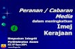 Peranan / Cabaran Media dalam meningkatkan Imej Kerajaan Simposium Integriti Perkhidmatan Awam ICC 07 Ogos 2004.  .