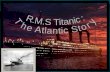 Intro 3 What was the Titanic? 4 Who was the captain? 5 Why did they build R.M.S Titanic? 6 What did…