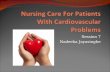 Session 7 Nadeeka Jayasinghe. OBJECTIVES Nursing assessment of a patient with cardiovascular problems…