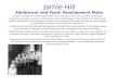 Jamie Hill Adolescent and Youth Development Major - Joseph P Kennedy Sr., the Kennedy’s father, was…