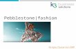 Pebblestone|fashion. The leading business software solution for companies in the fashion industry Since…
