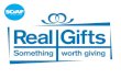 Real Gifts are life changing, inspirational gifts that will mean a better life for someone living in…