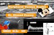 2 peripheral venous duplex pt 2 technoque normal dr ahmed esawy