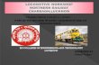 Diesel locomotive piston section lucknow station