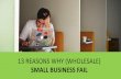13 Reasons Why Wholesale Business Fail