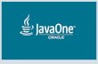 JavaOne Tutorial Techniques for Getting More Kids, Especially Girls, Involved in STEAM