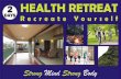 Nashik Health retreat
