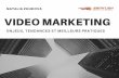 Video Marketing : enjeux, tendances et meilleures pratiques
