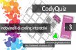 CodyQuiz per CodeWeek 2017