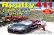 REALTY411 - A COMPLIMENTARY MAGAZINE FOR INVESTORS