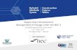 CFW NEC  Management of change under the NEC3