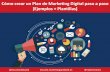 Cómo hacer un Plan de Marketing Digital + Ebook + Plantillas