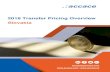2018 Transfer Pricing Overview for Slovakia