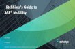 Guide to SAP Mobility: From UX to Deployment Strategy