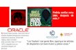 Oracle Database 12cR2 Hacking Etico. Viaje a la zona desconocida.
