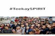 Teekay Spirit Magazine