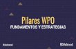Pilares WPO - Fundamentos y estrategias - Fabuloso Madrid