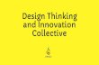 Seattle Design Thinking Meetup: Making space for Innovation