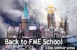 Back to FME School - Day 2: Your Data and FME