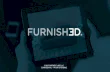 Furnished™ – The markerless Augmented Reality furniture app for retailers