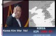 Two Germanys united - Why not Two  Koreas?