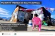 Poverty on the rise in South Africa - Poverty trends in South Africa: An examination of absolute poverty between 2006 and 2015