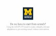 EVERFI Webinar: Adapting sexual assault prevention to reach diverse students