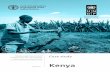 Kenya Case Study - FAO-UNDP Integrating Agriculture in National Adaptation Plans programme (NAP-Ag)