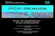 Cadernos Opção Socialista - Edição 2