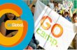 GoCamp - незабутнє літо з мовним волонтером