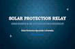 ComAp InteliPro | ComAp MainsPro | ABB Solar Relay| Solar Protection Relay