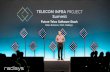 Telecom Infra Project - Future Telco Software Stack - Keynote: Brian Bronson, CEO Radisys