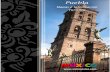 CCCK 2016- Puebla, México (Guía Turística)