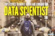 Top 5 cities to move if you are looking for Data Scientist job