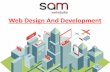 Web designing and Development Company in Delhi India