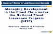 FEMA Floodway and 100-year Floodplain: Impacts to New Building Construction or Renovation