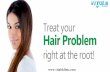 Hair Fall Treatment In Bangalore | Hair Care Clinic In India