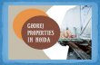 Godrej Properties Golf Links Greater Noida