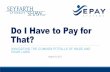 Do I Have to Pay for That? Navigating the Common Pitfalls of Wage and Hour Laws