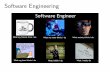 AMKSS Career Conference 2018: Software Engineering