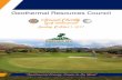 GRC Annual Meeting - Golf Tournament Brochure