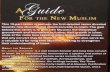 A Guide for the New Muslim by Jamaal Zarabozo