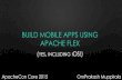 Flex Mobile ApacheCon 2015