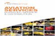 Aviation services & distriution