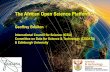 The African Open Science Platform/Geoffrey Boulton
