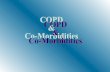 COPD and Co-Morbidities