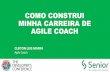 TDC2017 | São Paulo - Trilha Agile II Coaching I How we figured out we had a SRE team at - Como construi minha carreira de Agile Coach