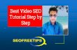 Best video seo tutorial step by step