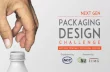 Launch of Next-Gen Packaging Design Challenge